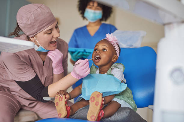 Best Root Canal Treatment  in Needles, CA