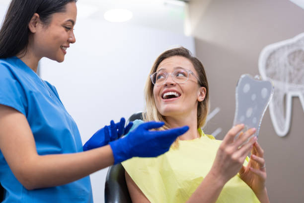 Laser Dentistry in Needles, CA