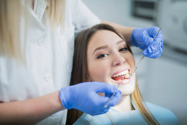 Laser Dentistry in Needles, CA